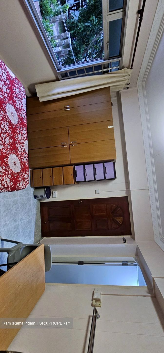 Blk 666 Woodlands Ring Road (Woodlands), HDB 4 Rooms #569551631